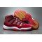 Air Jordan Velvet High “NIGHT MAROON”-1