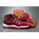 Air Jordan Velvet High “NIGHT MAROON”-1