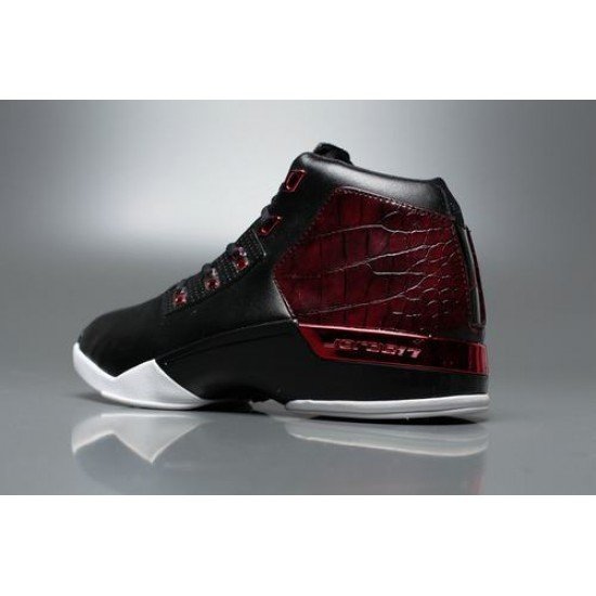 Air Jordan 17+ Retro “Bulls”-1