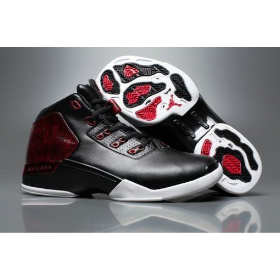 Air Jordan 17+ Retro “Bulls”-1