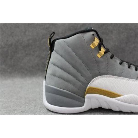 Air Jordan 12 Trophy Room-1