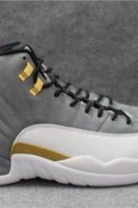 Air Jordan 12 Trophy Room-1