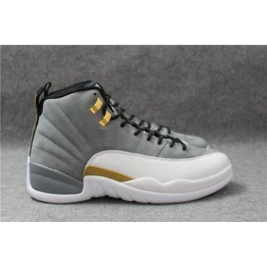 Air Jordan 12 Trophy Room-1