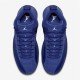 Air Jordan 12 Premium Deep Royal Blue