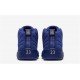 Air Jordan 12 Premium Deep Royal Blue