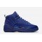 Air Jordan 12 Premium Deep Royal Blue