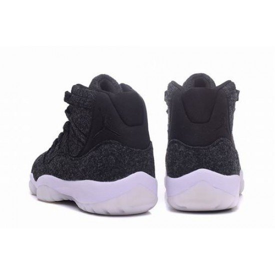 Air Jordan 11 Wool-1