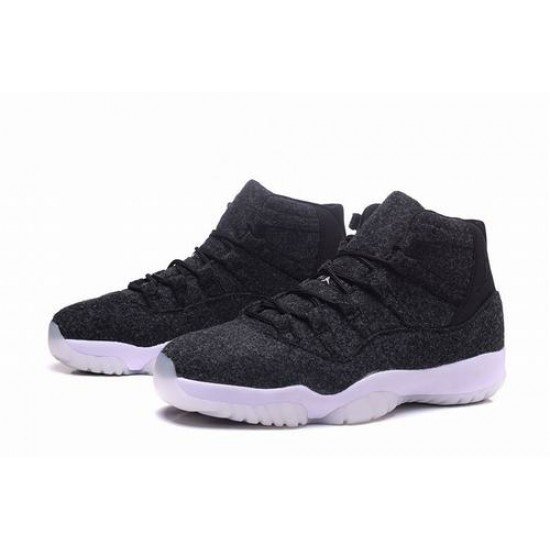 Air Jordan 11 Wool-1