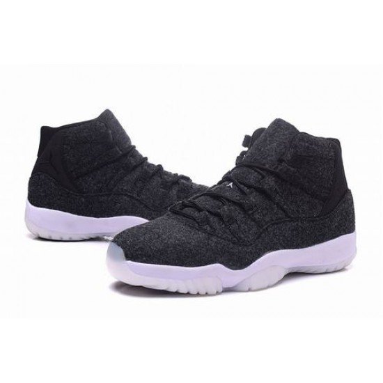 Air Jordan 11 Wool-1