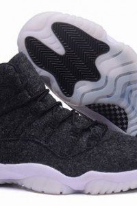 Air Jordan 11 Wool-1