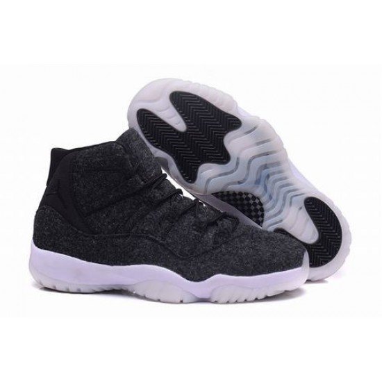 Air Jordan 11 Wool-1