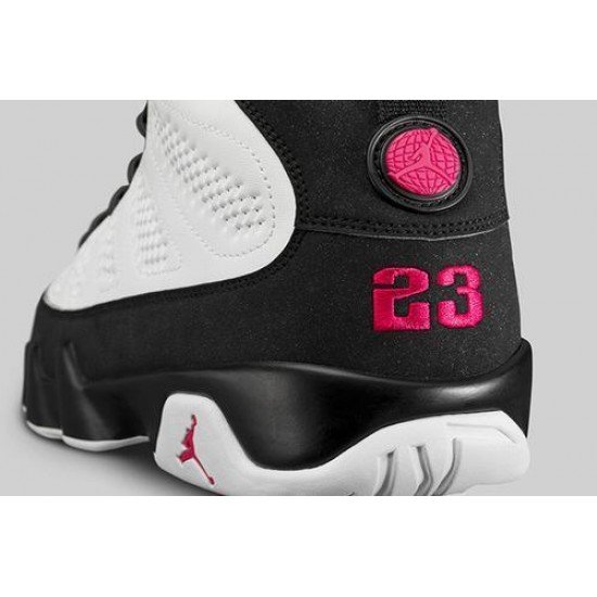 Air Jordan 9 OG “Space Jam”-1