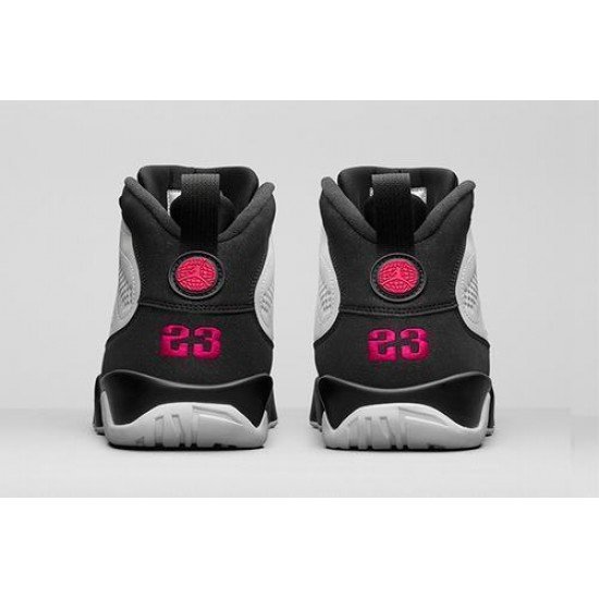 Air Jordan 9 OG “Space Jam”-1