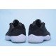 Air Jordan 11 Wool Low-1