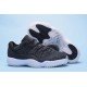 Air Jordan 11 Wool Low-1