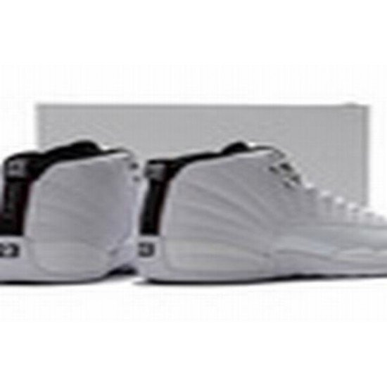 Air Jordan 12 “Rising Sun”