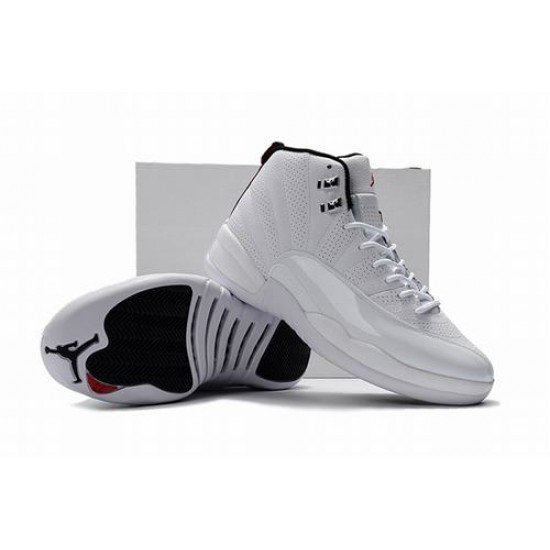 Air Jordan 12 “Rising Sun”