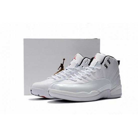 Air Jordan 12 “Rising Sun”