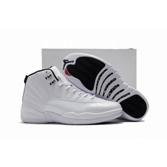 Air Jordan 12 “Rising Sun”