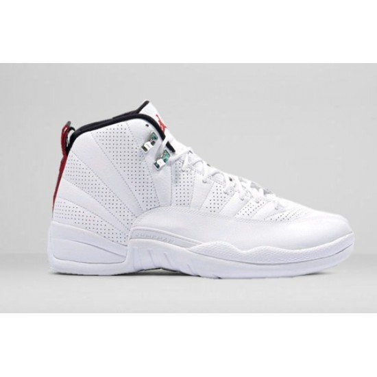 Air Jordan 12 “Rising Sun”