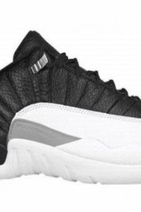 Air Jordan 12 Low “Playoff”-1