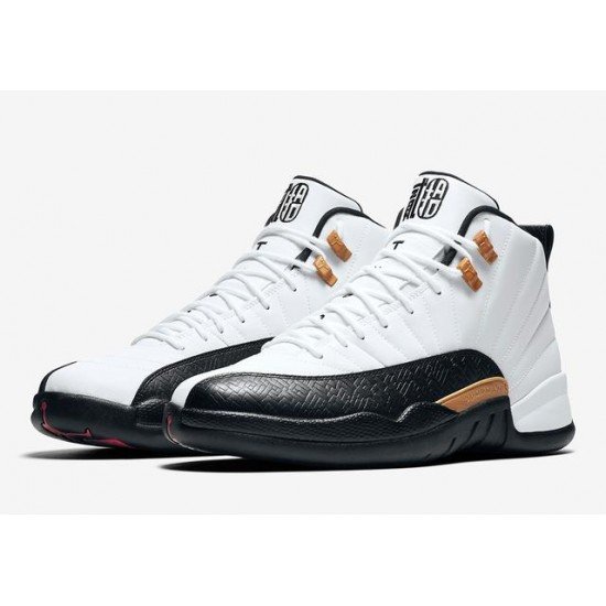 Air Jordan 12 Retro Chinese New Year