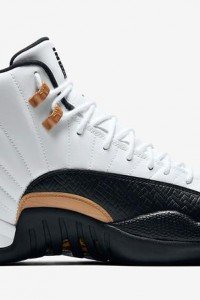 Air Jordan 12 Retro Chinese New Year