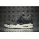 Air Jordan 4 “Wool”-Actual Pic-1