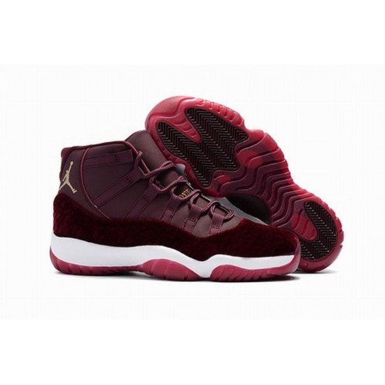 Air Jordan 11 Retro Heiress-Actual Pic