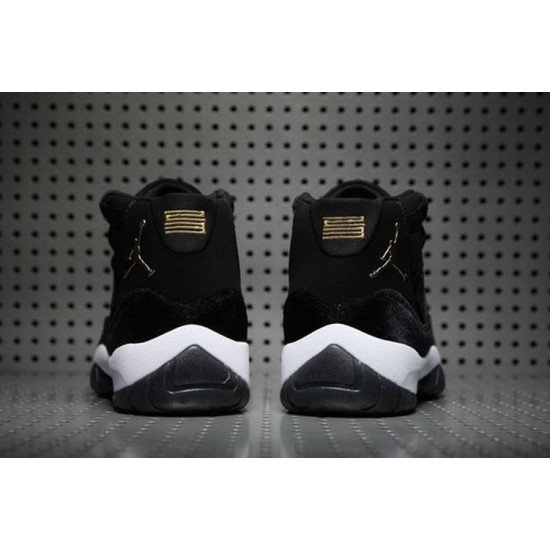 Air Jordan 11 Black “Heiress”-1