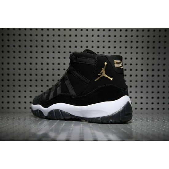 Air Jordan 11 Black “Heiress”-1