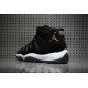 Air Jordan 11 Black “Heiress”-1