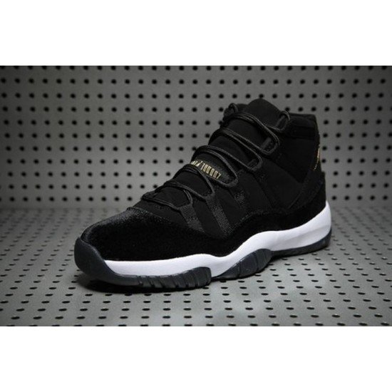 Air Jordan 11 Black “Heiress”-1