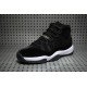 Air Jordan 11 Black “Heiress”-1