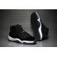 Air Jordan 11 Black “Heiress”-1