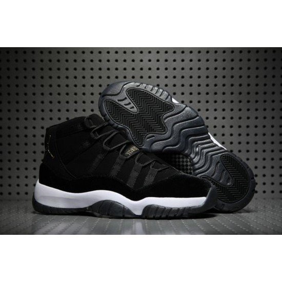 Air Jordan 11 Black “Heiress”-1