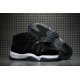 Air Jordan 11 Black “Heiress”-1