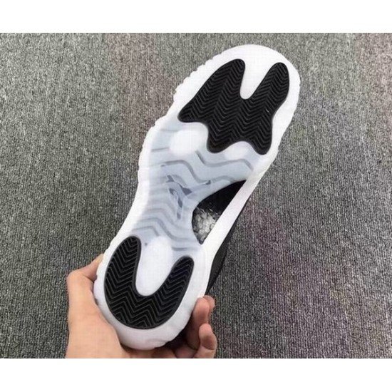 Air Jordan 11 Low “Barons”-1