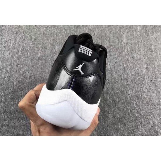 Air Jordan 11 Low “Barons”-1