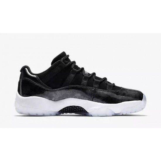 Air Jordan 11 Low “Barons”-1