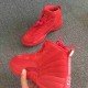 Air Jordan 12 “Red Suede” -1