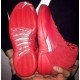 Air Jordan 12 “Red Suede” -1