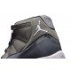 Air Jordan 11 Cool Grey-1