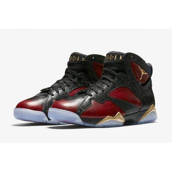 Air Jordan 7 “Doernbecher”-1