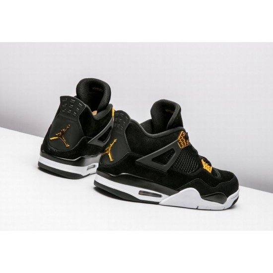 Air Jordan 4 Retro “Royalty”-1