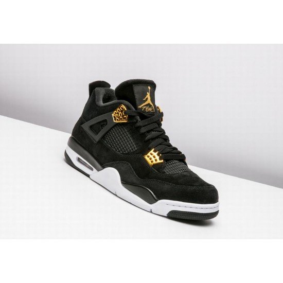 Air Jordan 4 Retro “Royalty”-1