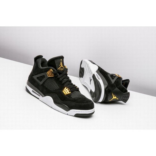 Air Jordan 4 Retro “Royalty”-1