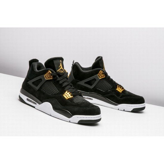 Air Jordan 4 Retro “Royalty”-1