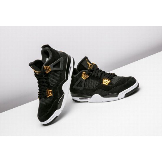 Air Jordan 4 Retro “Royalty”-1