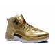 Air Jordan 12 Pinnacle Gold-1